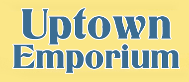 Uptown Emporium Logo 2024