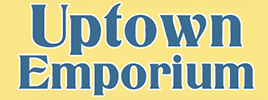 Uptown Emporium Logo 2024